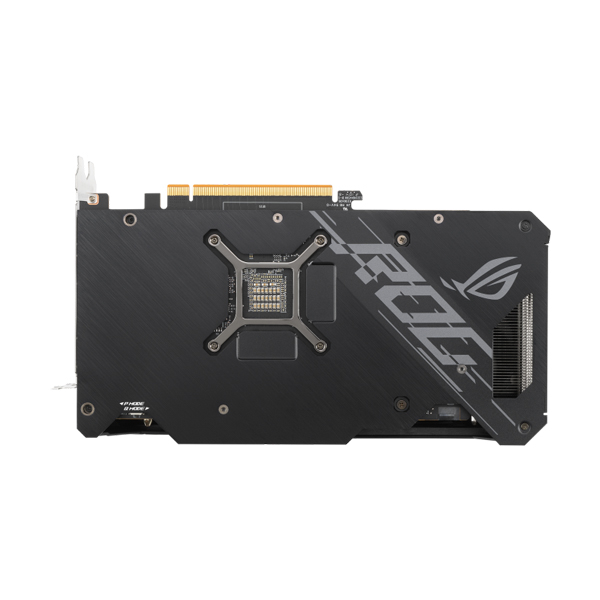 Asus ROG Strix RX 6600 XT OC 8GB Gaming Graphics Card